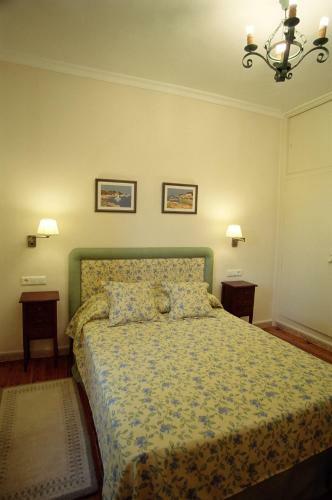 Agroturismo Riotinto Victorian House
