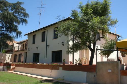 Agroturismo Riotinto Victorian House