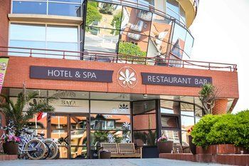 Baya Hotel & Spa