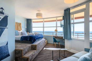 Baya Hotel & Spa