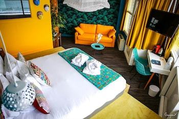 Baya Hotel & Spa