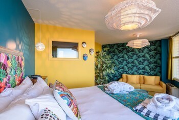 Baya Hotel & Spa