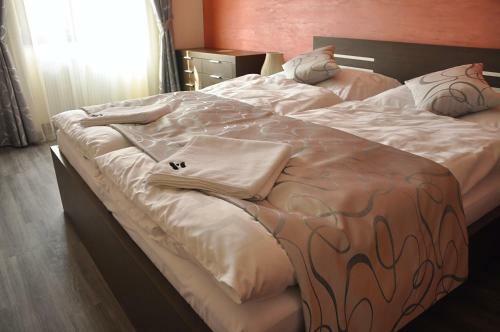 Welness Hotel Harmony