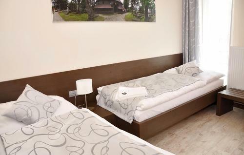 Welness Hotel Harmony
