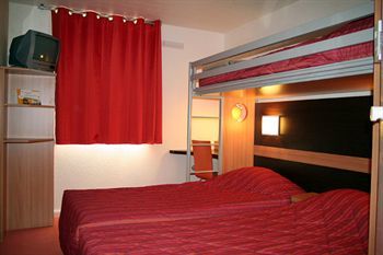 Hotel Premiere Classe Le Mans Ouest Universite