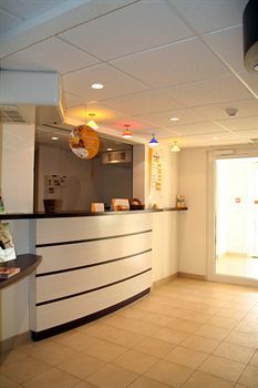 Hotel Premiere Classe Le Mans Ouest Universite