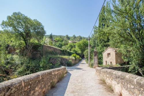 Agroturismo Casa Los Moyas