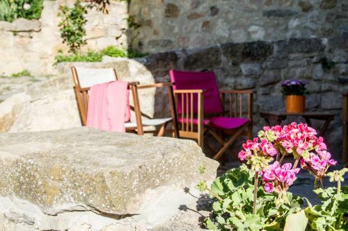 Agroturismo Casa Los Moyas