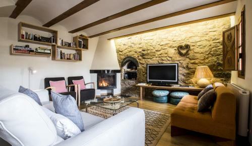 Agroturismo Casa Los Moyas