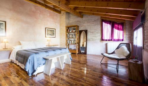Agroturismo Casa Los Moyas