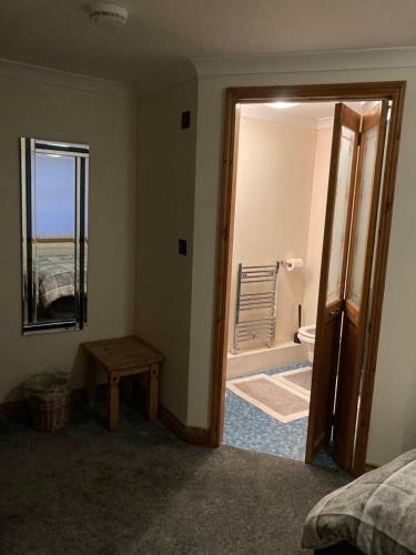 Bed & Breakfast Carland Cross