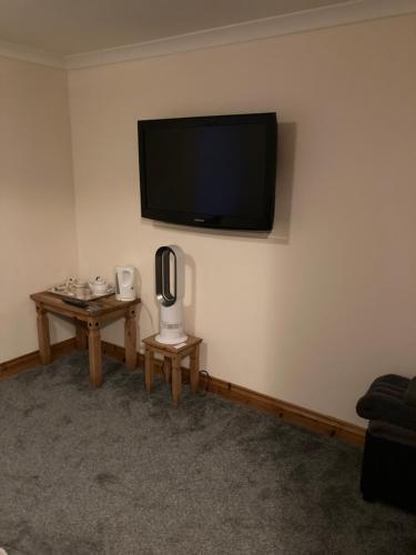 Bed & Breakfast Carland Cross