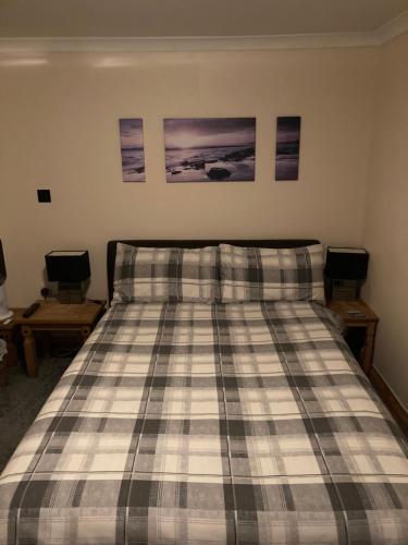 Bed & Breakfast Carland Cross
