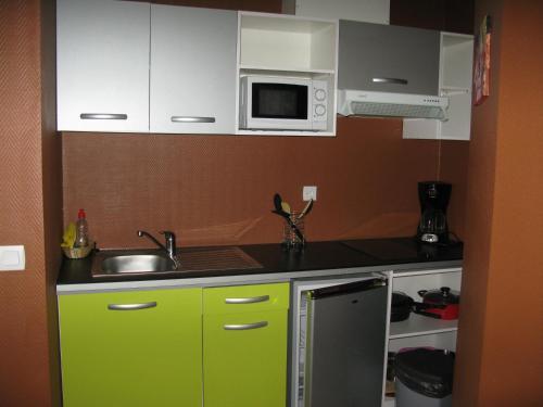 Hotel Le Catalan
