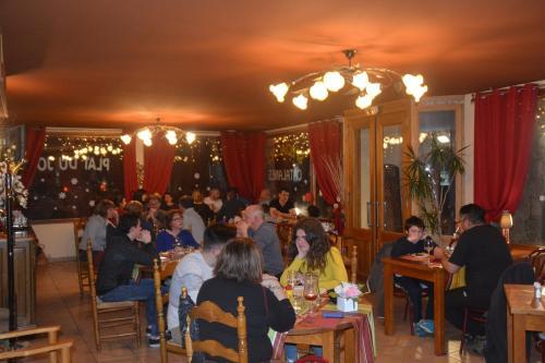 Hotel Le Catalan