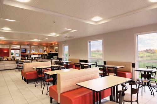 Hotel Ace H�tel Poitiers