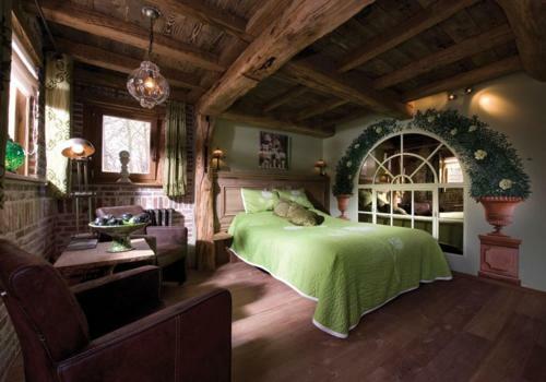 Bed & Breakfast Guesthouse Ensenada