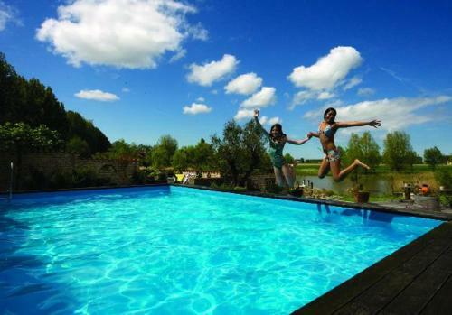 Bed & Breakfast Guesthouse Ensenada
