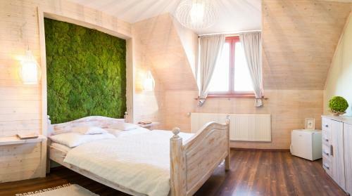 Hostal Hangya Panzi� �s �tterem