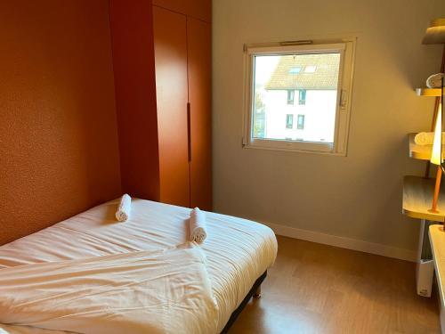 Hotel Ibis Budget La Vigie