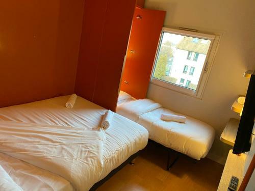 Hotel Ibis Budget La Vigie
