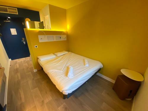 Hotel Ibis Budget La Vigie