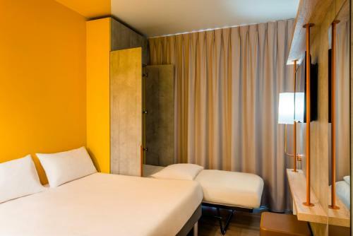 Hotel Ibis Budget La Vigie