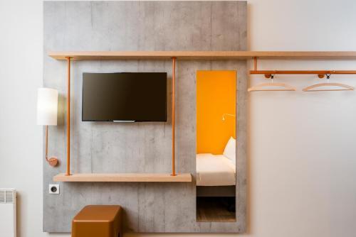 Hotel Ibis Budget La Vigie