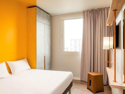Hotel Ibis Budget La Vigie