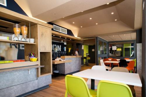 Hotel Ibis Budget La Vigie
