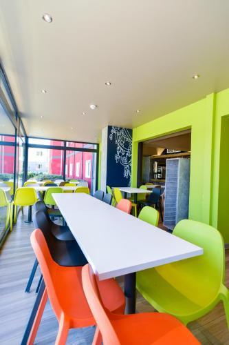 Hotel Ibis Budget La Vigie