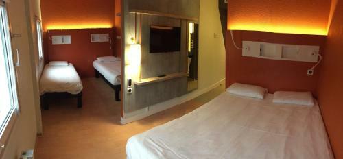 Hotel Ibis Budget La Vigie