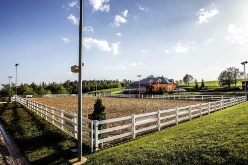Agroturismo Hotel Horse Riding