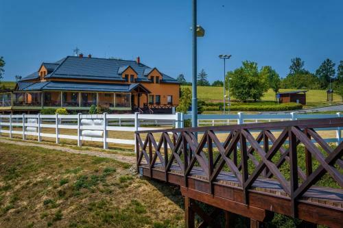 Agroturismo Hotel Horse Riding