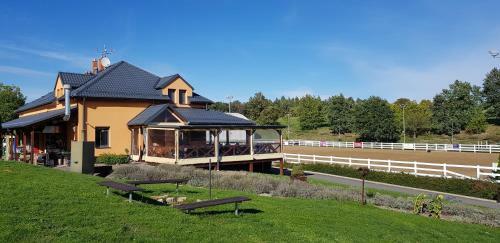 Agroturismo Hotel Horse Riding