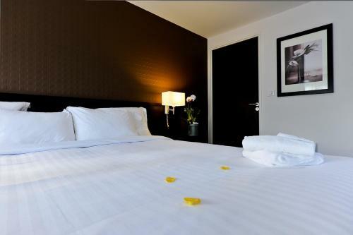 Hotel Le Saint-pierre