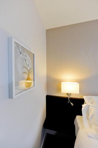 Hotel Le Saint-pierre