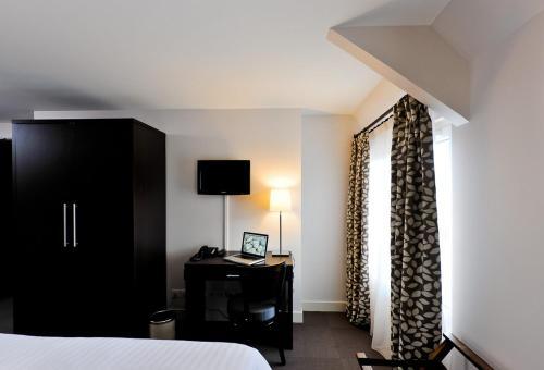 Hotel Le Saint-pierre
