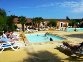 Camping La Pin�de Enchant�e