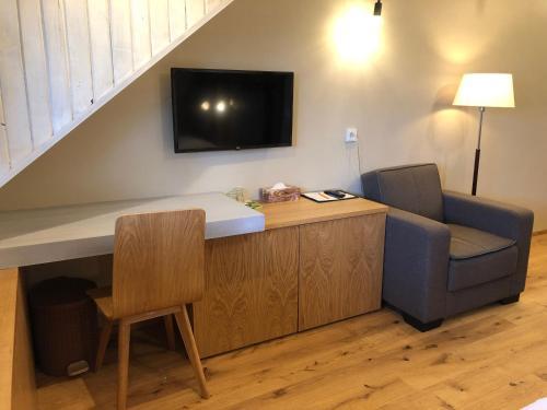 Hostal Koliba U Cerneho Medveda