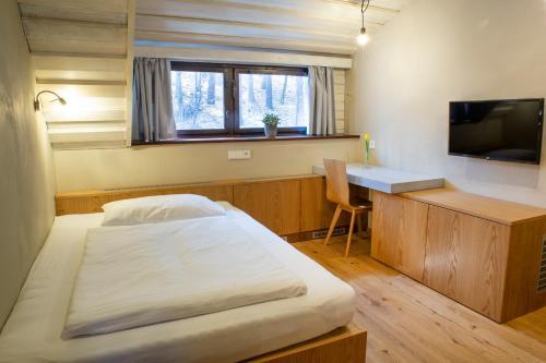Hostal Koliba U Cerneho Medveda