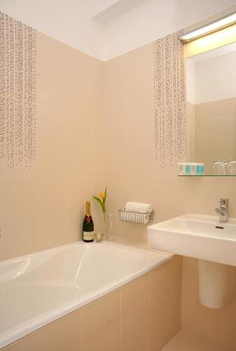Hostal Koliba U Cerneho Medveda