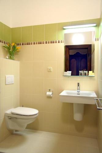 Hostal Koliba U Cerneho Medveda