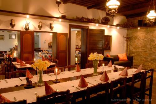 Hostal Koliba U Cerneho Medveda