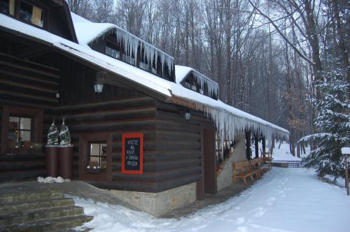 Hostal Koliba U Cerneho Medveda