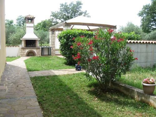 Apartments Villa Ksenija
