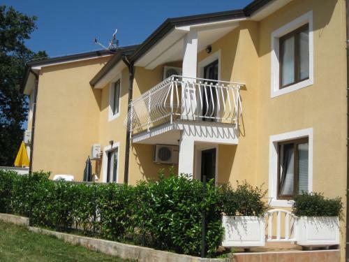 Apartments Villa Ksenija