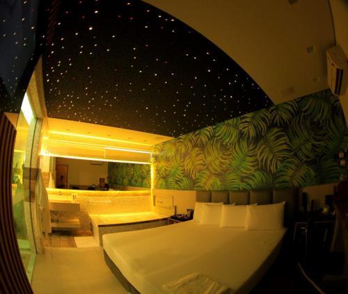 Hotel Motel Dubai Bh (adult Only)