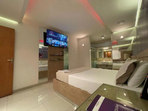 Hotel Motel Dubai Bh (adult Only)