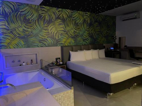 Hotel Motel Dubai Bh (adult Only)